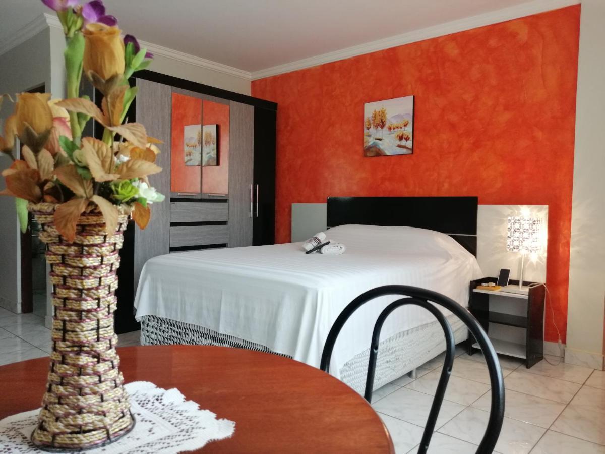 Dorado Hotel โคบิฮา ภายนอก รูปภาพ