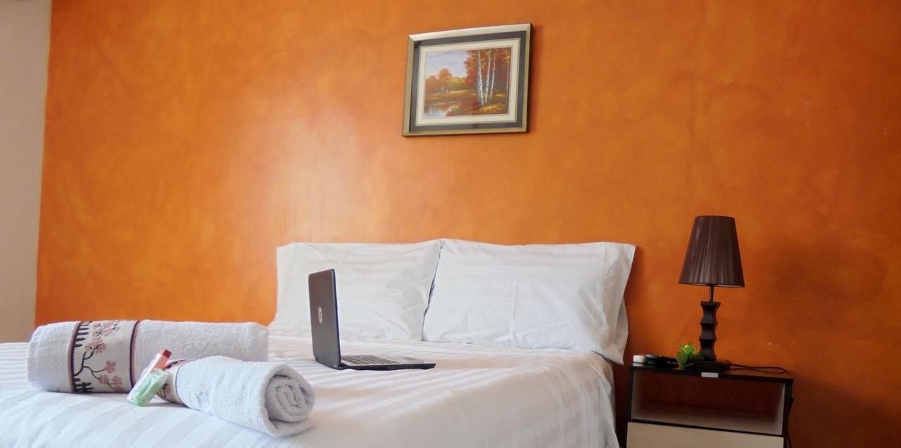 Dorado Hotel โคบิฮา ภายนอก รูปภาพ