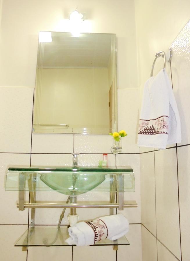 Dorado Hotel โคบิฮา ภายนอก รูปภาพ