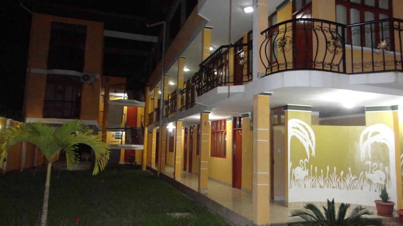 Dorado Hotel โคบิฮา ภายนอก รูปภาพ